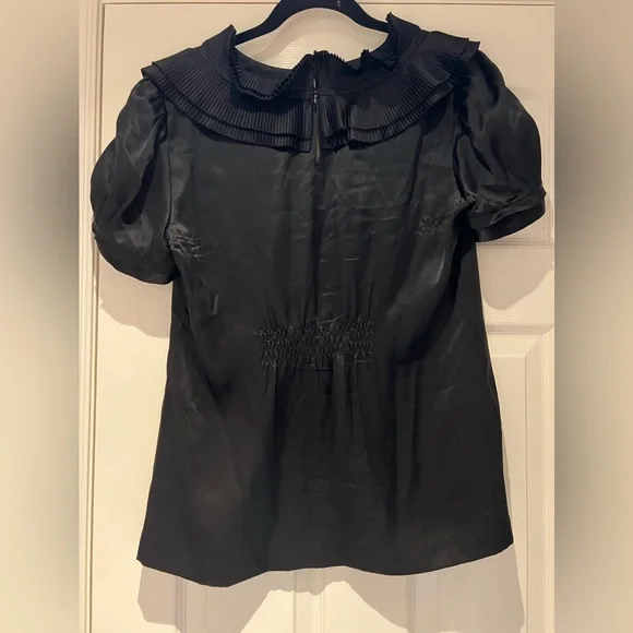 BCBG MaxAzria blouse - Picture 4 of 4